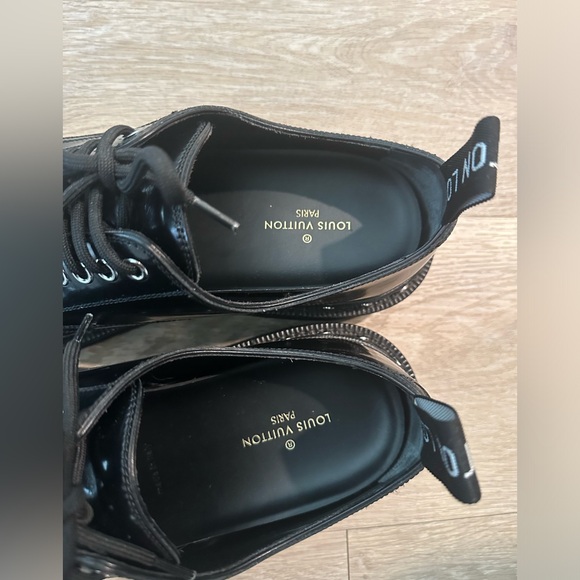 LV derby w/ eclipse monogram - Picture 3 of 3